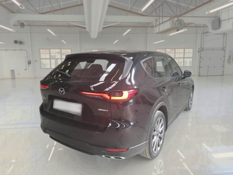 Mazda CX-60 SUV 3.3L E-SKYACTIV MHEV EXCL. LINE AUTO - foto 2