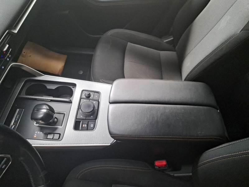 Mazda CX-60 SUV 3.3L E-SKYACTIV MHEV EXCL. LINE AUTO - foto 102