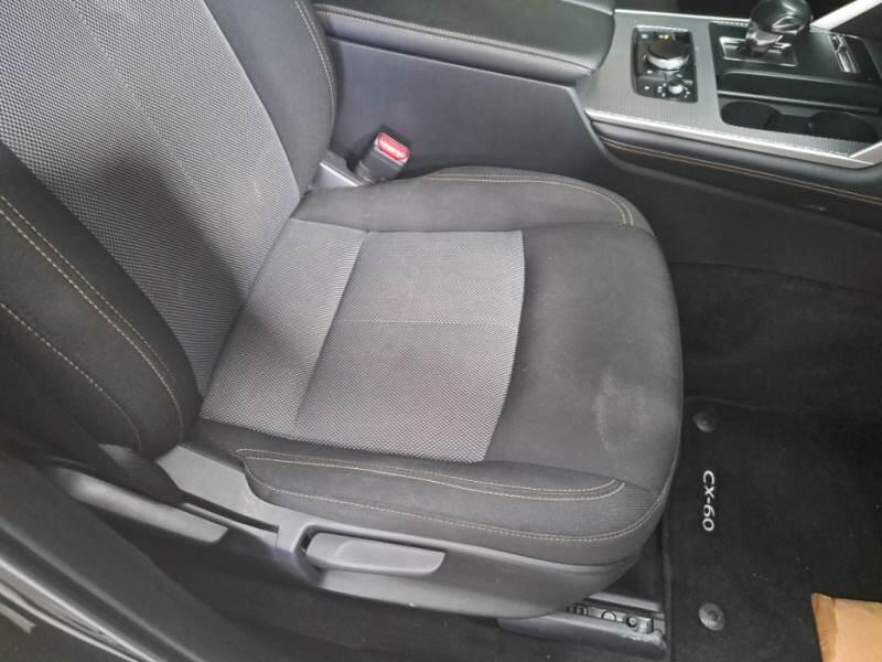 Mazda CX-60 SUV 3.3L E-SKYACTIV MHEV EXCL. LINE AUTO - foto 107