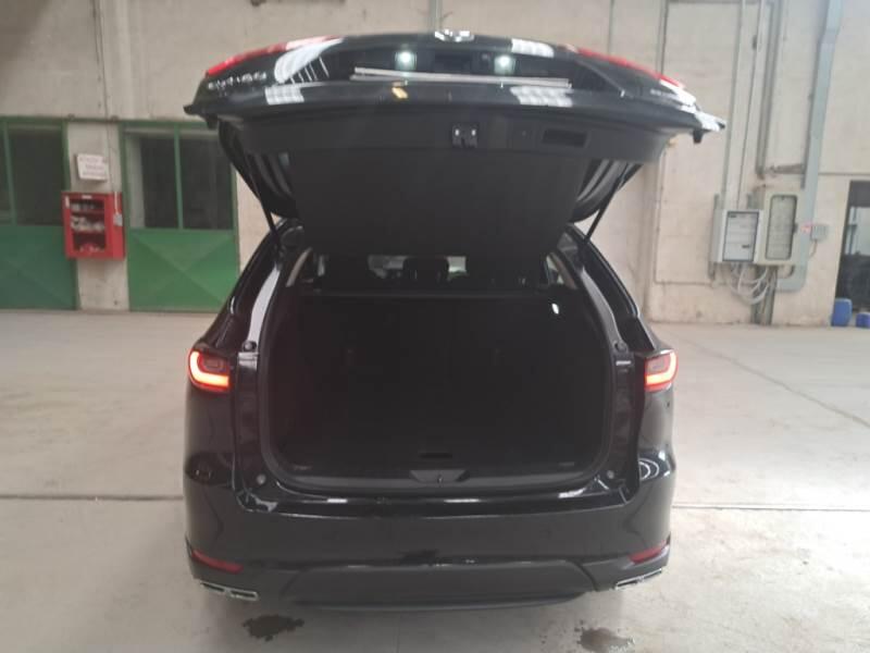 Mazda CX-60 SUV 3.3L E-SKYACTIV MHEV EXCL. LINE AUTO - foto 121