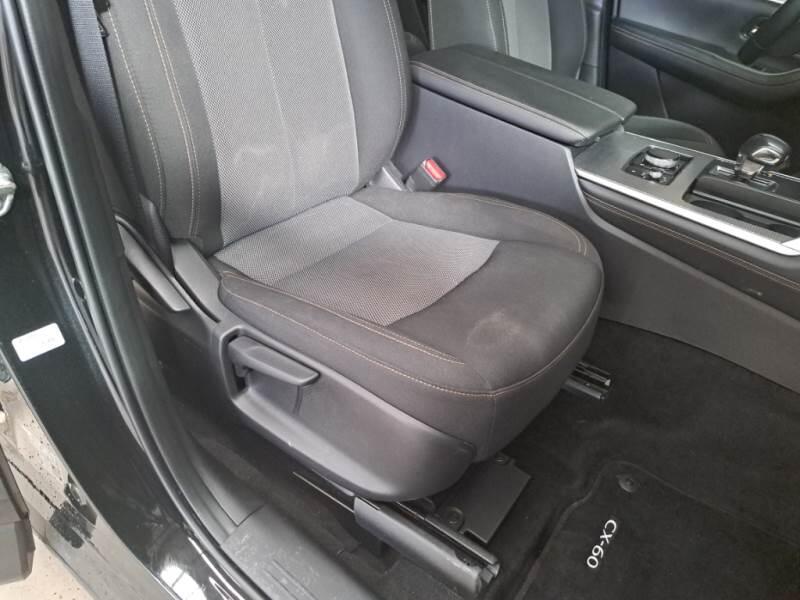 Mazda CX-60 SUV 3.3L E-SKYACTIV MHEV EXCL. LINE AUTO - foto 14