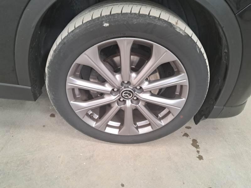 Mazda CX-60 SUV 3.3L E-SKYACTIV MHEV EXCL. LINE AUTO - foto 17