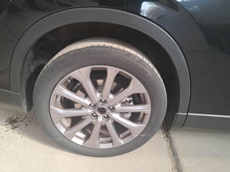 Mazda CX-60 SUV 3.3L E-SKYACTIV MHEV EXCL. LINE AUTO - foto 18