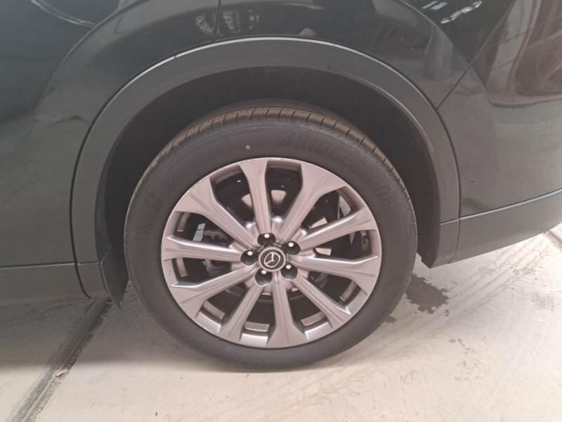 Mazda CX-60 SUV 3.3L E-SKYACTIV MHEV EXCL. LINE AUTO - foto 19