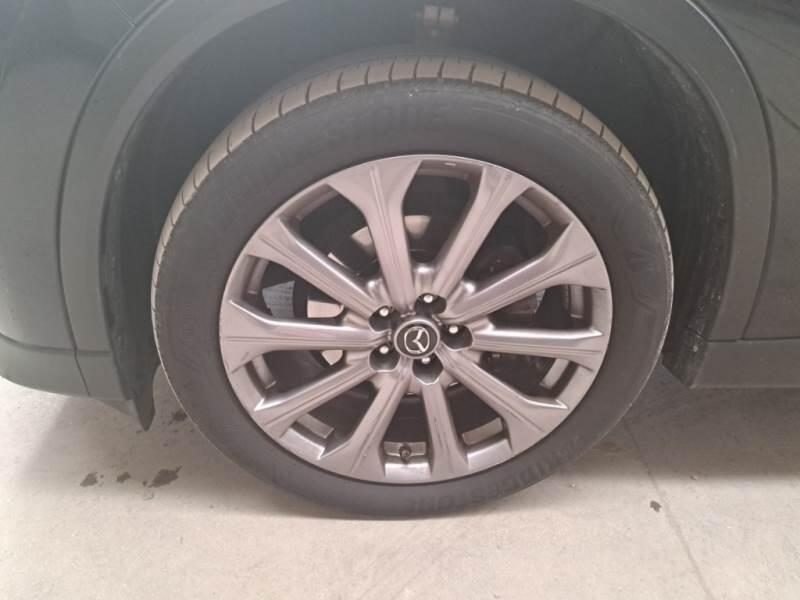 Mazda CX-60 SUV 3.3L E-SKYACTIV MHEV EXCL. LINE AUTO - foto 20