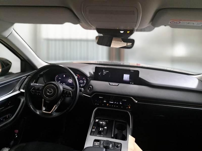 Mazda CX-60 SUV 3.3L E-SKYACTIV MHEV EXCL. LINE AUTO - foto 3