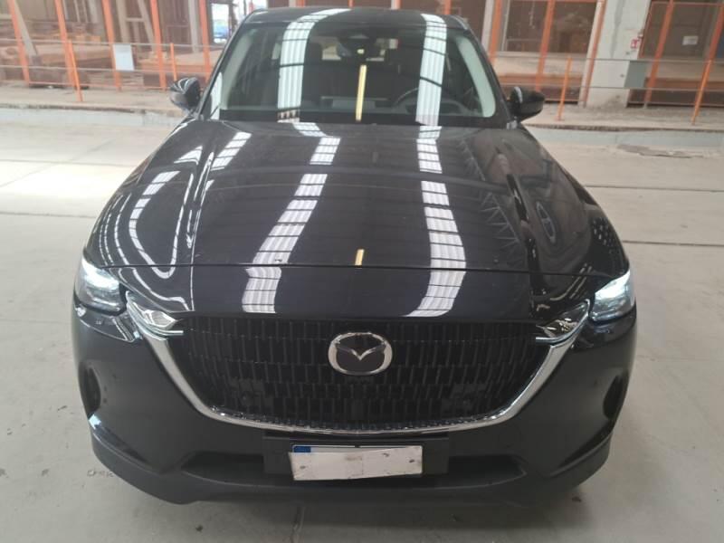 Mazda CX-60 SUV 3.3L E-SKYACTIV MHEV EXCL. LINE AUTO - foto 23
