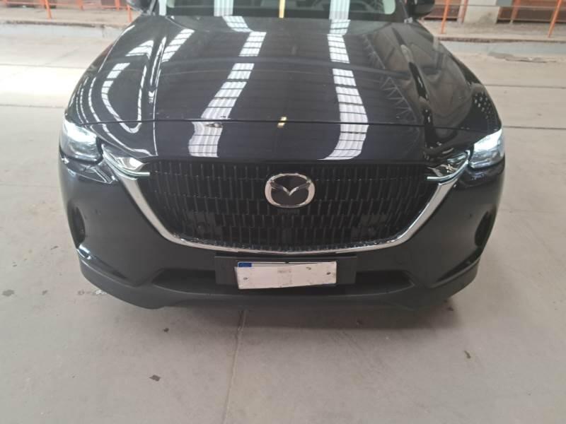 Mazda CX-60 SUV 3.3L E-SKYACTIV MHEV EXCL. LINE AUTO - foto 27