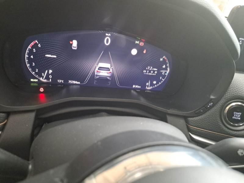 Mazda CX-60 SUV 3.3L E-SKYACTIV MHEV EXCL. LINE AUTO - foto 4