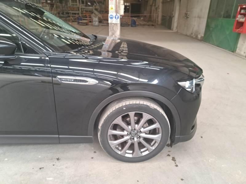 Mazda CX-60 SUV 3.3L E-SKYACTIV MHEV EXCL. LINE AUTO - foto 38