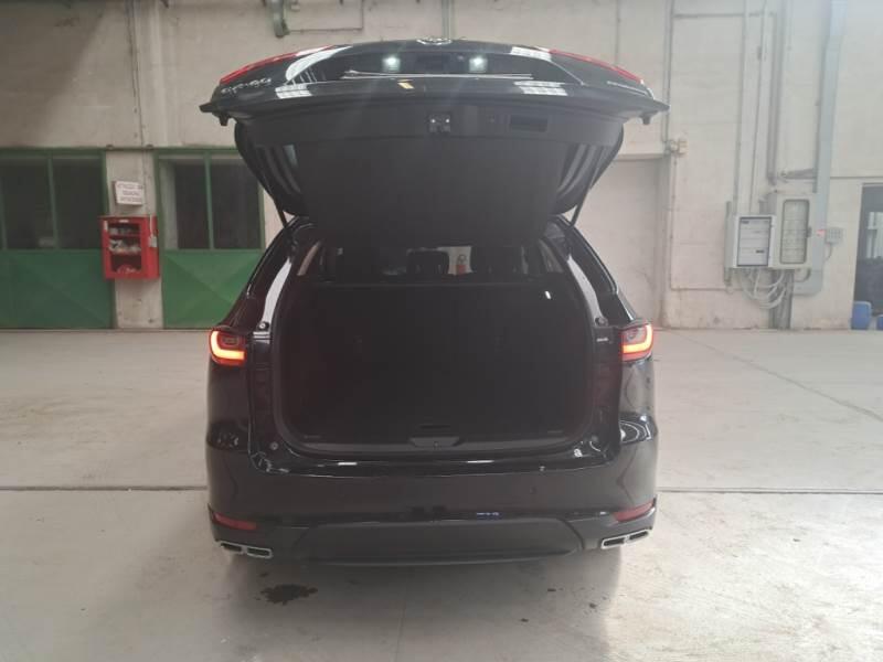 Mazda CX-60 SUV 3.3L E-SKYACTIV MHEV EXCL. LINE AUTO - foto 5