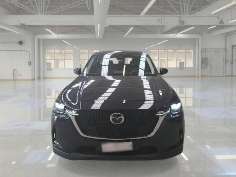 Mazda CX-60 SUV 3.3L E-SKYACTIV MHEV EXCL. LINE AUTO - foto 6