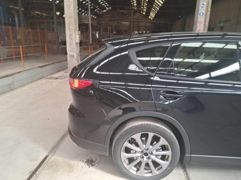 Mazda CX-60 SUV 3.3L E-SKYACTIV MHEV EXCL. LINE AUTO - foto 53