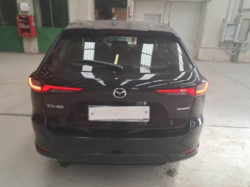 Mazda CX-60 SUV 3.3L E-SKYACTIV MHEV EXCL. LINE AUTO - foto 57