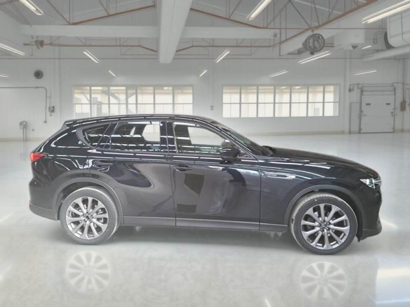 Mazda CX-60 SUV 3.3L E-SKYACTIV MHEV EXCL. LINE AUTO - foto 7