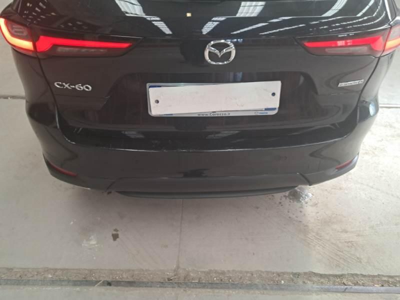Mazda CX-60 SUV 3.3L E-SKYACTIV MHEV EXCL. LINE AUTO - foto 61