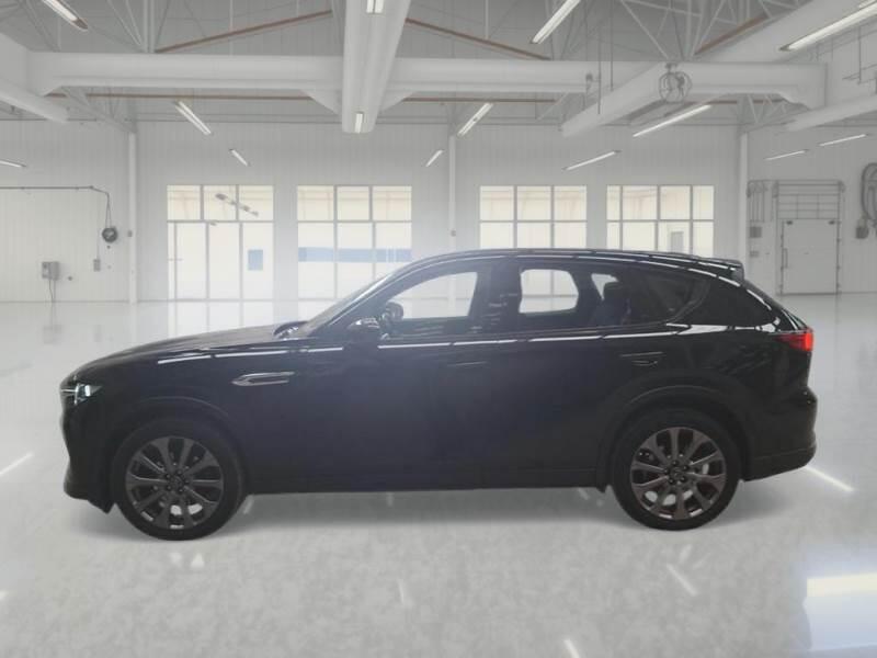 Mazda CX-60 SUV 3.3L E-SKYACTIV MHEV EXCL. LINE AUTO - foto 8