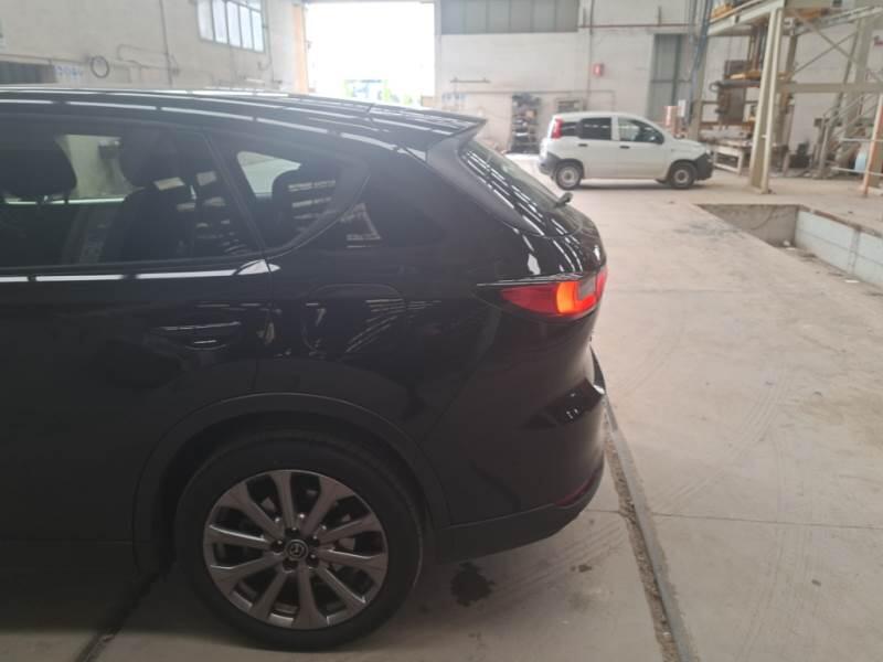 Mazda CX-60 SUV 3.3L E-SKYACTIV MHEV EXCL. LINE AUTO - foto 71