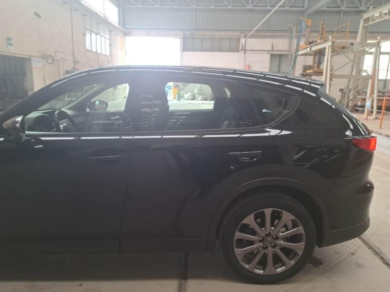 Mazda CX-60 SUV 3.3L E-SKYACTIV MHEV EXCL. LINE AUTO - foto 73