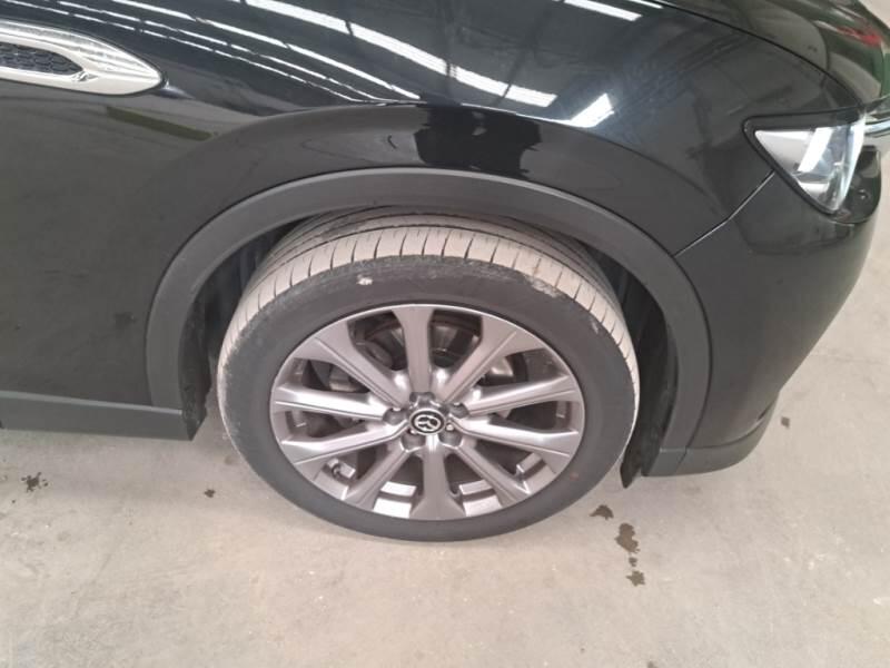 Mazda CX-60 SUV 3.3L E-SKYACTIV MHEV EXCL. LINE AUTO - foto 80