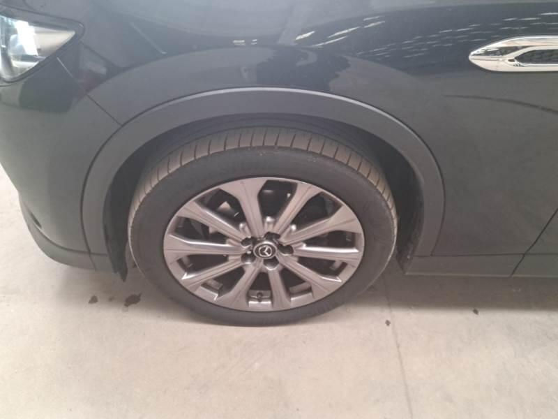 Mazda CX-60 SUV 3.3L E-SKYACTIV MHEV EXCL. LINE AUTO - foto 90