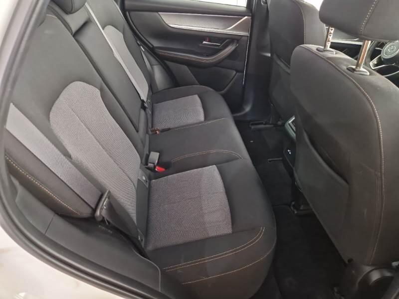 Mazda CX-60 SUV 2.5L E-SKYACTIV PHEV EXCL. LINE AWD AUTO - foto 16