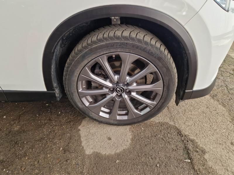Mazda CX-60 SUV 2.5L E-SKYACTIV PHEV EXCL. LINE AWD AUTO - foto 17