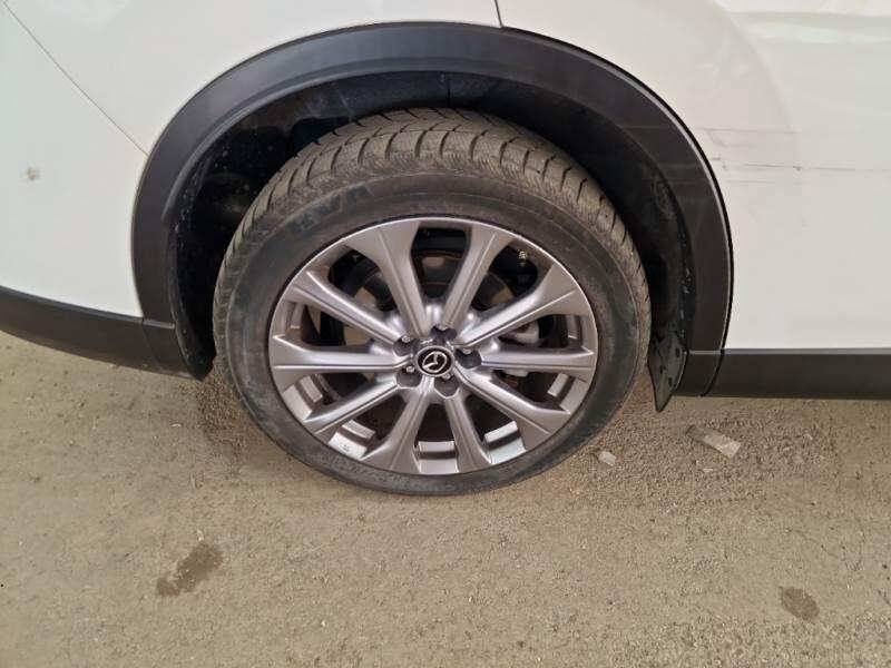 Mazda CX-60 SUV 2.5L E-SKYACTIV PHEV EXCL. LINE AWD AUTO - foto 18