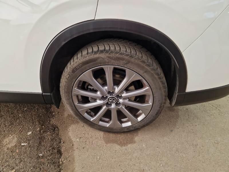 Mazda CX-60 SUV 2.5L E-SKYACTIV PHEV EXCL. LINE AWD AUTO - foto 19