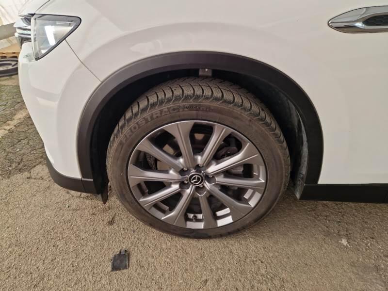 Mazda CX-60 SUV 2.5L E-SKYACTIV PHEV EXCL. LINE AWD AUTO - foto 20