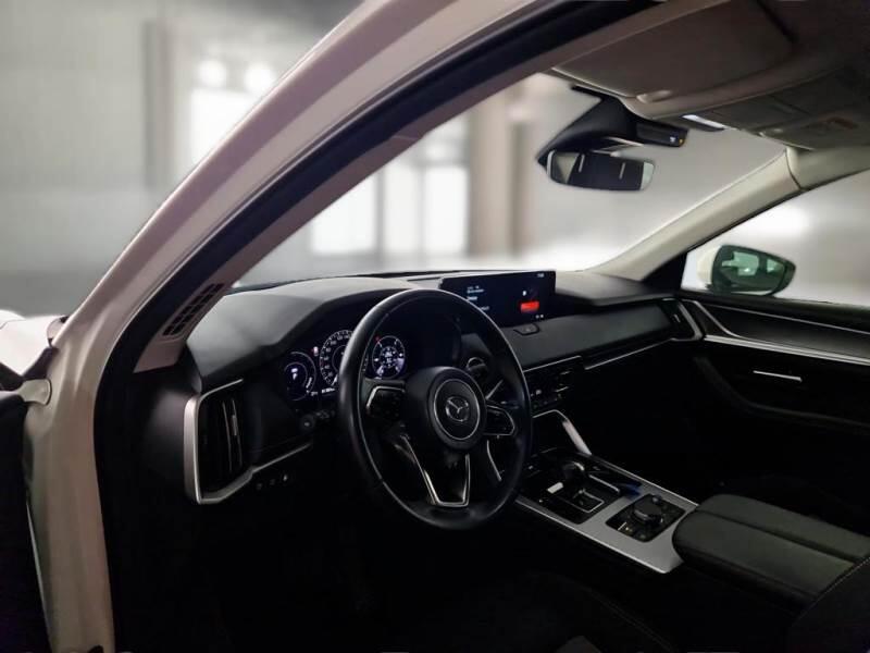 Mazda CX-60 SUV 2.5L E-SKYACTIV PHEV EXCL. LINE AWD AUTO - foto 3