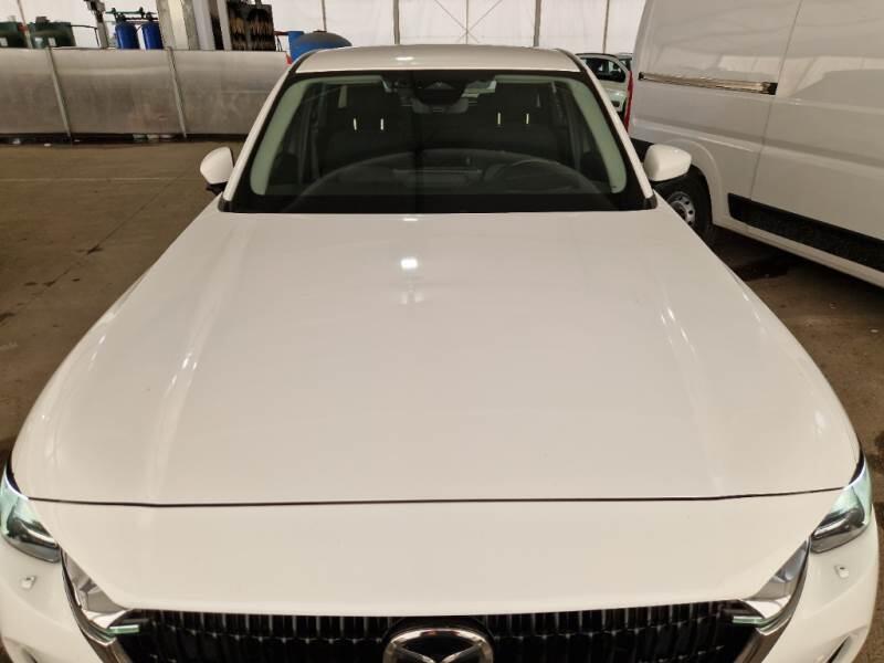 Mazda CX-60 SUV 2.5L E-SKYACTIV PHEV EXCL. LINE AWD AUTO - foto 24