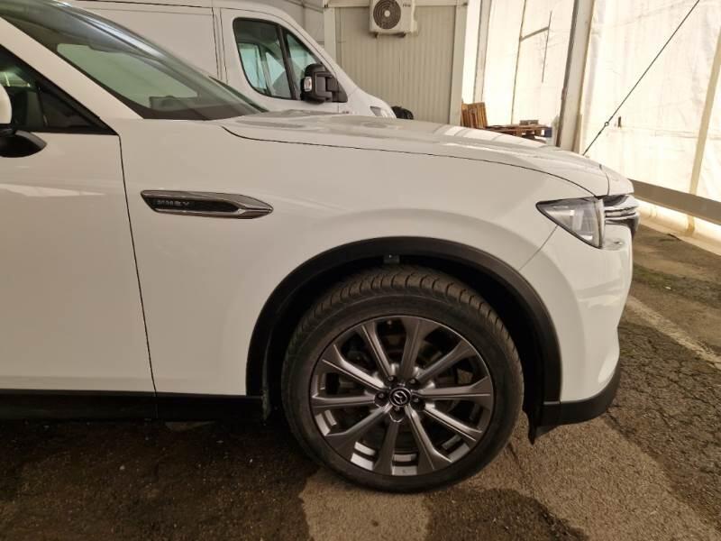 Mazda CX-60 SUV 2.5L E-SKYACTIV PHEV EXCL. LINE AWD AUTO - foto 31