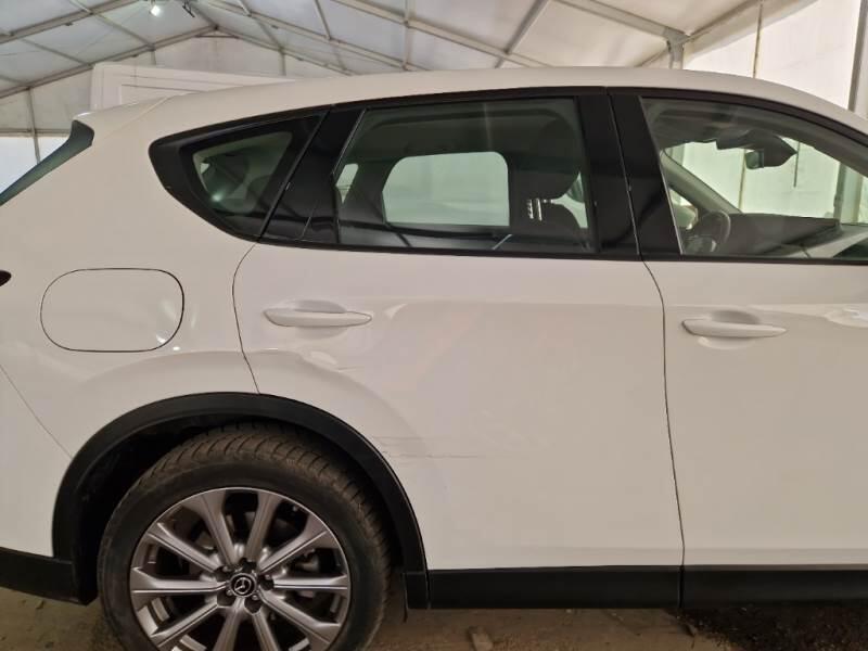 Mazda CX-60 SUV 2.5L E-SKYACTIV PHEV EXCL. LINE AWD AUTO - foto 37