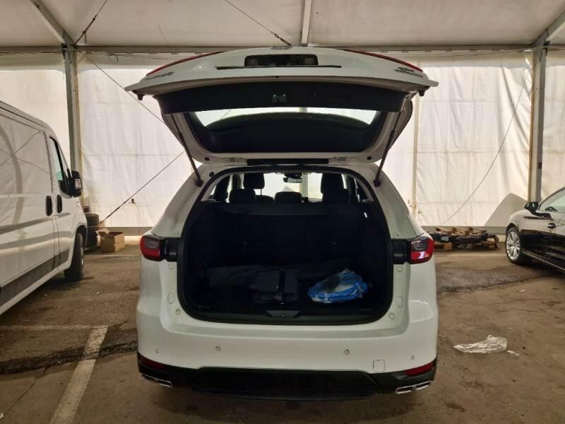Mazda CX-60 SUV 2.5L E-SKYACTIV PHEV EXCL. LINE AWD AUTO - foto 5