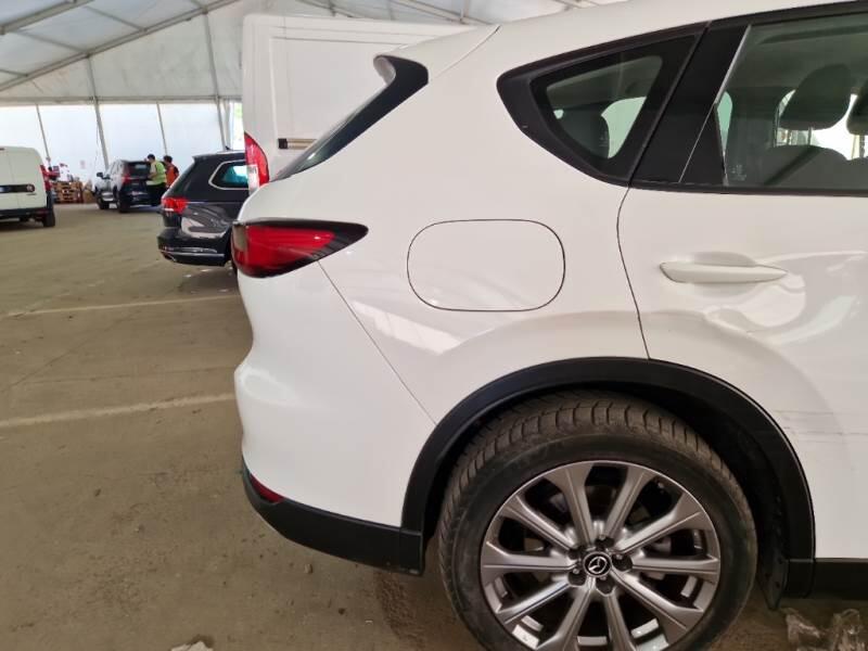 Mazda CX-60 SUV 2.5L E-SKYACTIV PHEV EXCL. LINE AWD AUTO - foto 42
