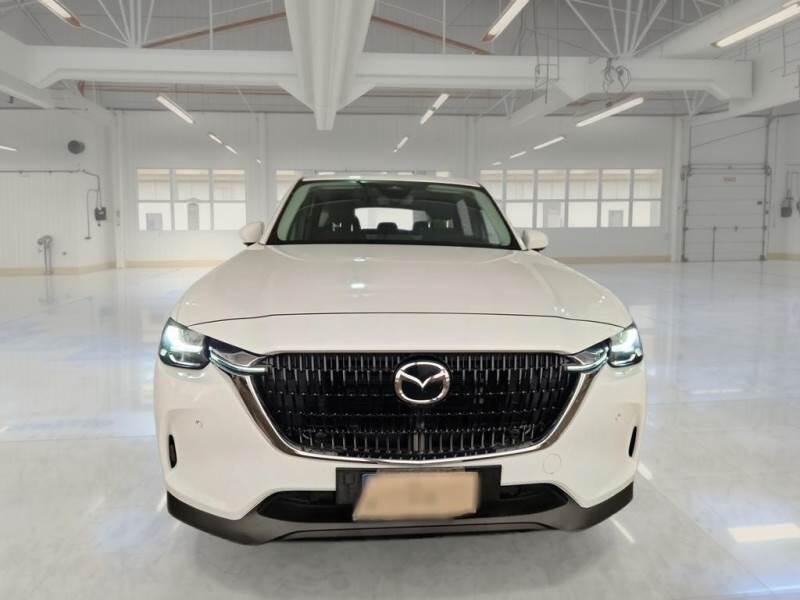 Mazda CX-60 SUV 2.5L E-SKYACTIV PHEV EXCL. LINE AWD AUTO - foto 6