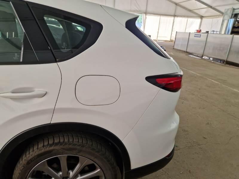 Mazda CX-60 SUV 2.5L E-SKYACTIV PHEV EXCL. LINE AWD AUTO - foto 52