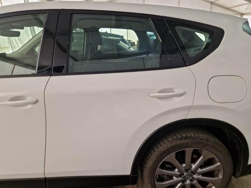 Mazda CX-60 SUV 2.5L E-SKYACTIV PHEV EXCL. LINE AWD AUTO - foto 54