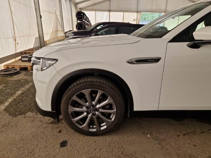 Mazda CX-60 SUV 2.5L E-SKYACTIV PHEV EXCL. LINE AWD AUTO - foto 64