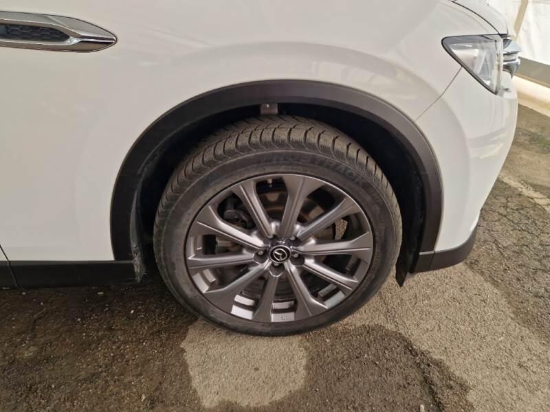 Mazda CX-60 SUV 2.5L E-SKYACTIV PHEV EXCL. LINE AWD AUTO - foto 79