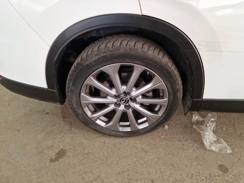 Mazda CX-60 SUV 2.5L E-SKYACTIV PHEV EXCL. LINE AWD AUTO - foto 81