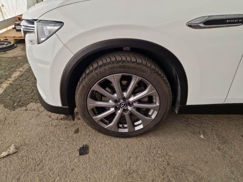 Mazda CX-60 SUV 2.5L E-SKYACTIV PHEV EXCL. LINE AWD AUTO - foto 83