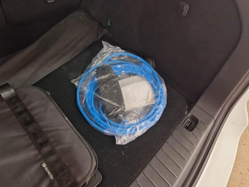 Mazda CX-60 SUV 2.5L E-SKYACTIV PHEV EXCL. LINE AWD AUTO - foto 86