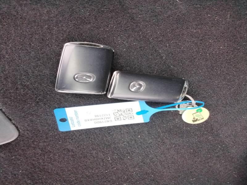 Mazda CX-60 SUV 2.5L E-SKYACTIV PHEV EXCL. LINE AWD AUTO - foto 94