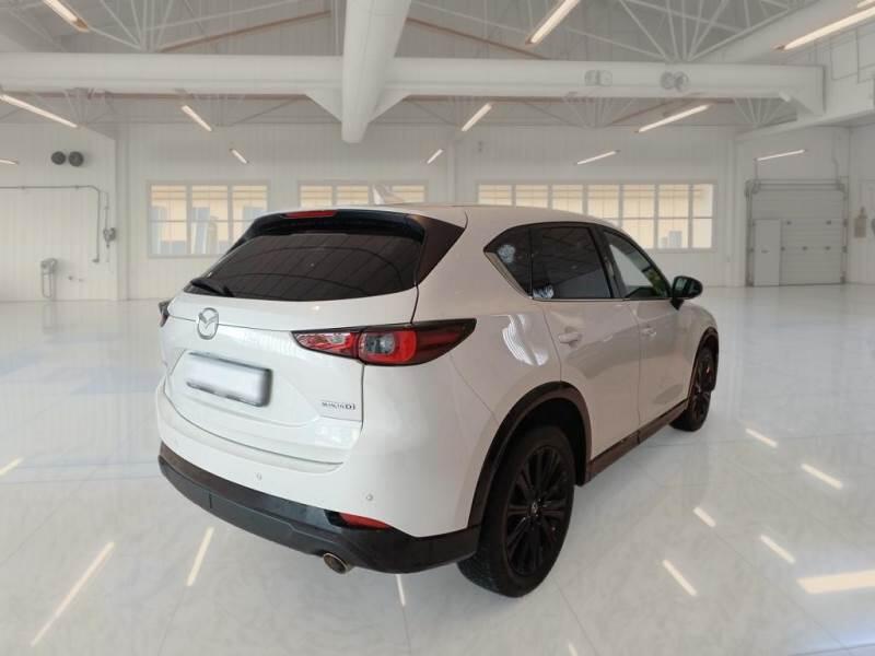 Mazda CX-5 SUV 2.2L 150CV 2WD HOMURA - foto 2