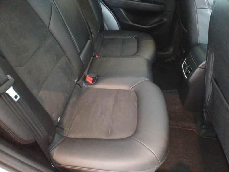 Mazda CX-5 SUV 2.2L 150CV 2WD HOMURA - foto 16