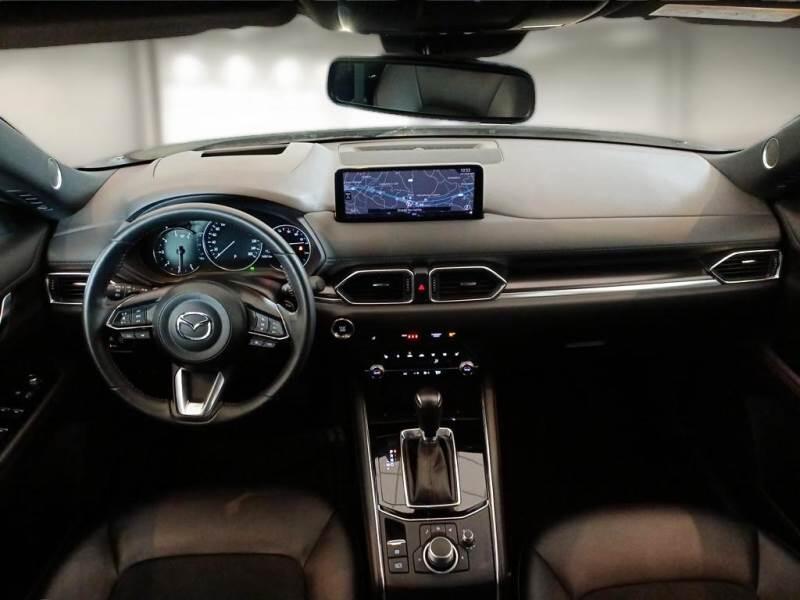 Mazda CX-5 SUV 2.2L 150CV 2WD HOMURA - foto 3