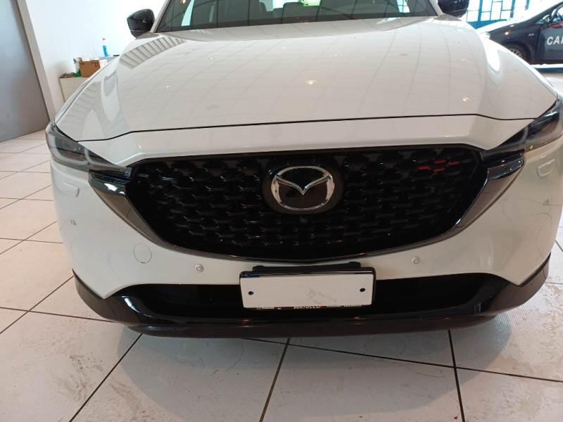 Mazda CX-5 SUV 2.2L 150CV 2WD HOMURA - foto 40