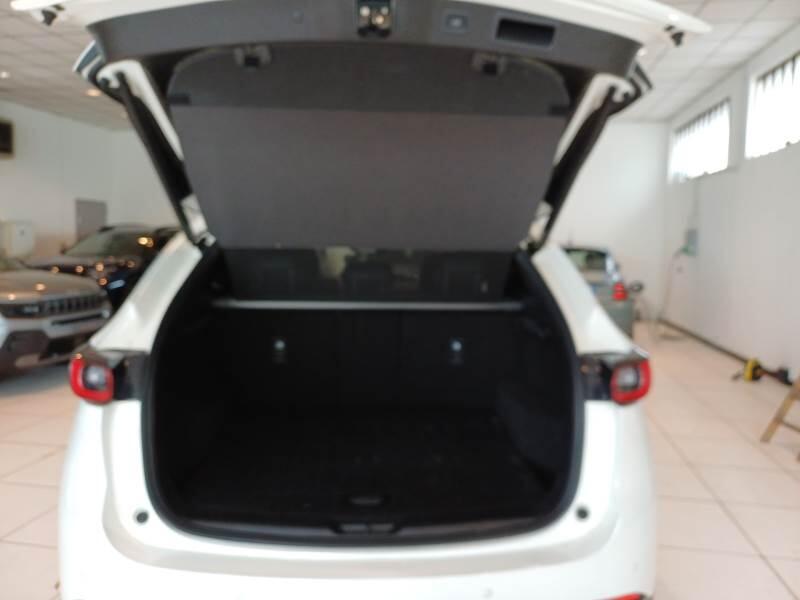 Mazda CX-5 SUV 2.2L 150CV 2WD HOMURA - foto 5